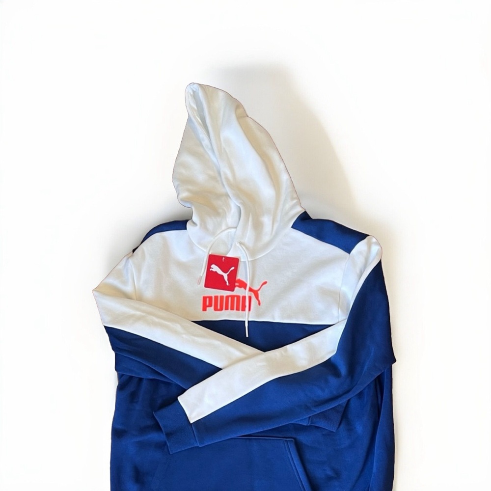Puma Men’s Hoodie